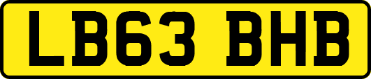 LB63BHB