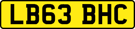 LB63BHC