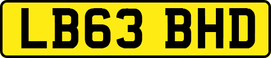 LB63BHD