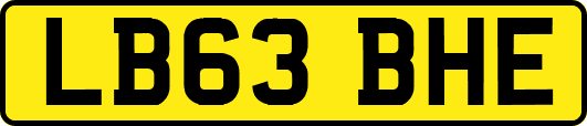 LB63BHE