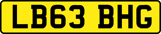 LB63BHG