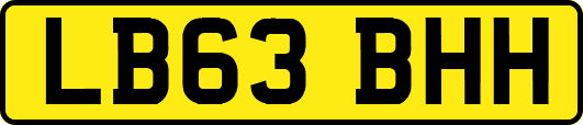 LB63BHH