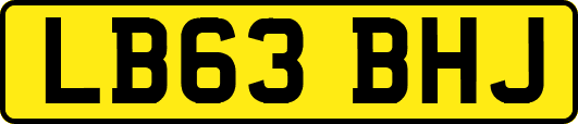 LB63BHJ