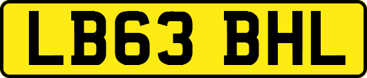 LB63BHL