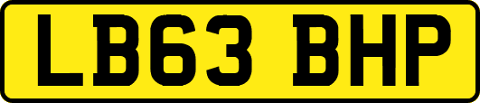 LB63BHP