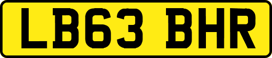 LB63BHR
