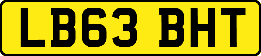 LB63BHT