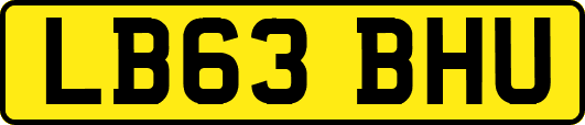 LB63BHU