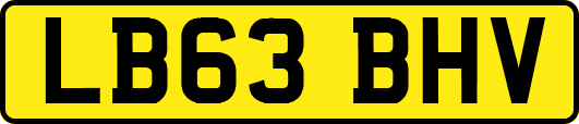 LB63BHV
