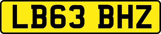 LB63BHZ