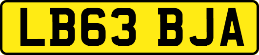 LB63BJA