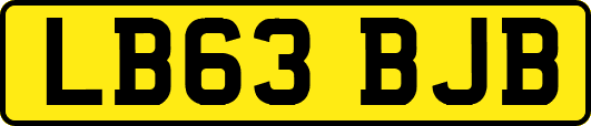 LB63BJB