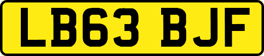 LB63BJF