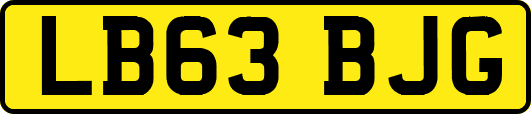LB63BJG
