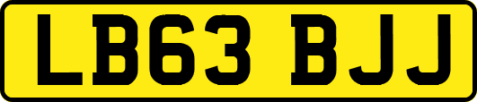 LB63BJJ