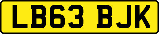 LB63BJK