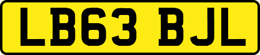 LB63BJL