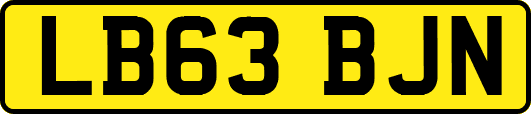 LB63BJN