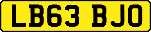 LB63BJO