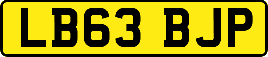 LB63BJP