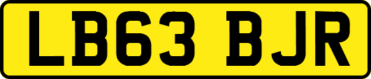 LB63BJR