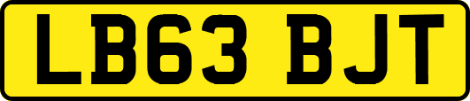 LB63BJT