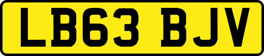 LB63BJV