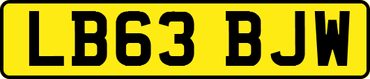 LB63BJW