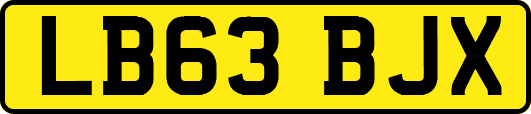 LB63BJX