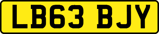 LB63BJY