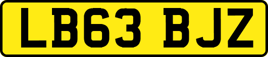 LB63BJZ
