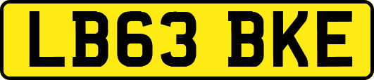 LB63BKE