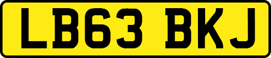 LB63BKJ