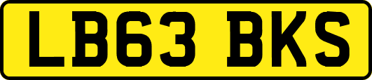 LB63BKS