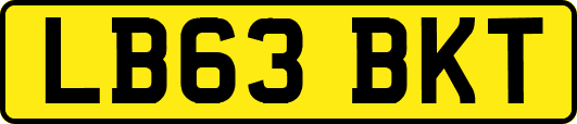LB63BKT