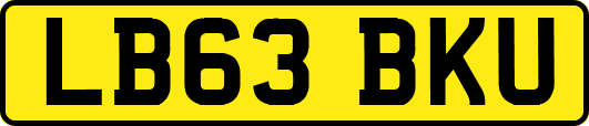LB63BKU