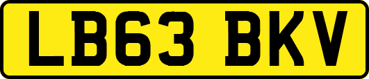LB63BKV