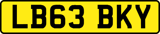 LB63BKY