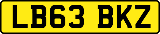 LB63BKZ