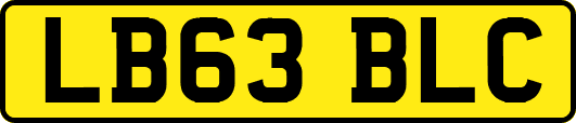 LB63BLC