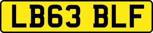 LB63BLF