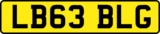 LB63BLG