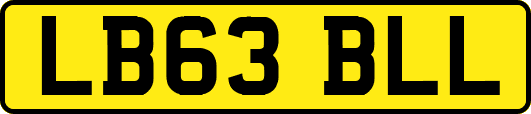LB63BLL