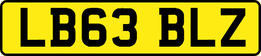 LB63BLZ