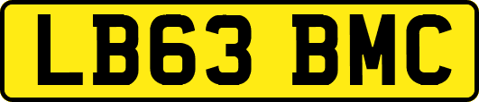 LB63BMC
