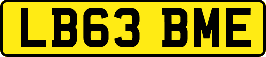LB63BME