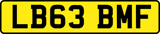LB63BMF