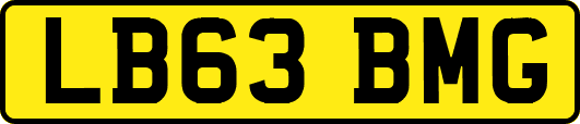 LB63BMG