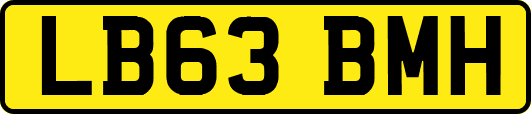 LB63BMH