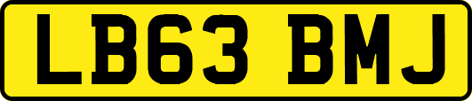 LB63BMJ
